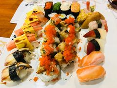 -河风の幸会精致料理