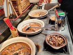 -魏铭鱼头捞饭(晋阳路店)