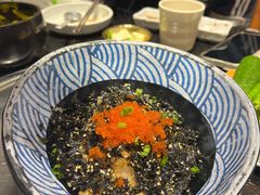 -土大力韩国烤肉料理(开封龙亭店)