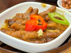 -潮福城大酒楼·潮粤菜·港式点心(阳光城店)