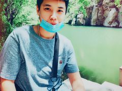 -碓臼峪自然风景区
