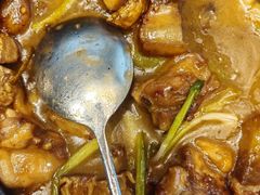 -顺意·顺德家乡菜(国际人才大厦店)