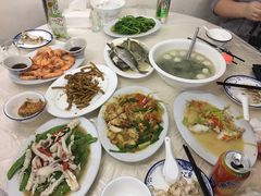 -老三鱼仔店