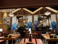 -云海肴·汽锅鸡·云南代表菜(丁香国际店)