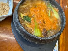 -全州拌饭馆(断桥店)