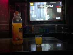 -歌利亚音乐会KTV(富民大厦店)