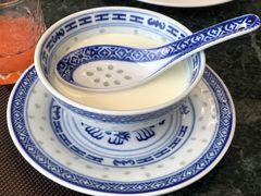 -白天鹅宾馆·流浮阁咖啡厅
