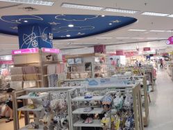 -孩子王童乐园(连云港万达店)