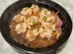 -雀蓝川菜(星悦汇店)