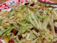 -破三川·新川菜(静安大融城店)