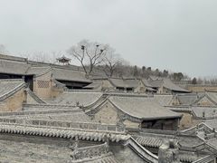 -山西王家大院