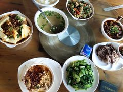 -龙头街回族餐厅(银河店)