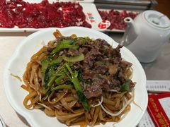 -潮泰牛肉火锅 · 创于1992年(车公庙店)