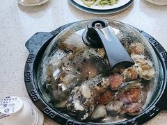 -前王院•巧克力海鲜市集餐厅(万平口店)