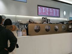 -喜茶(永旺梦乐城店)