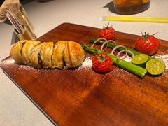 -秀儿四九城·新京菜(亚运村鸟巢店)