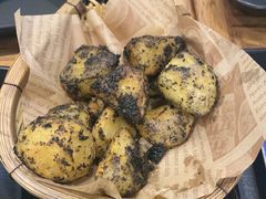 -云阿蛮云南生烫牛肉米线(奉贤路店)