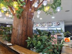 -至尊堡餐厅(东涌路店)