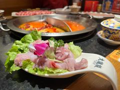 -大龙燚火锅(南山大道店)