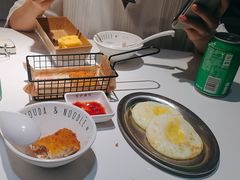 -友达面馆(广州总店)