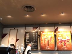 -COSTA COFFEE(吴江路店)