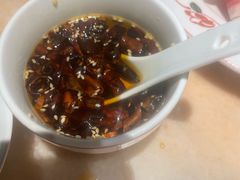-清真·老门框爆肚涮肉·中华老字号(丰管路店)