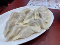 -喜家德虾仁水饺(世纪大都会店)
