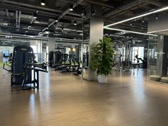 -OXYGYM奥美氧舱运动中心(丽都水岸店)