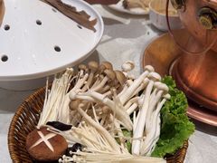 -东来顺饭庄(天坛店)