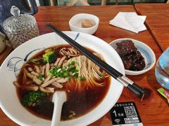 -囿面传统制面馆(中央路店)