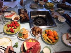 -爱9味·火锅自助主题餐厅(西站店)