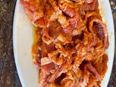 -韩风烤牛肉冷面店