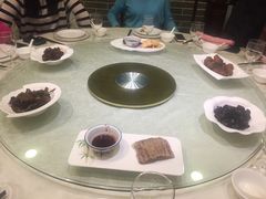 -梅龙镇酒家(南京西路总店)