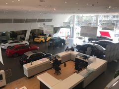 -苏州中迪奥迪4S店(松陵店)