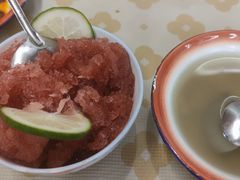 -老三样·旧食新味(船山路店)