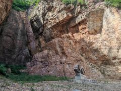 -湖洞水自然风景区