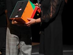 -青岛富力艾美酒店