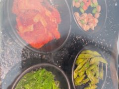 -九田家黑牛烤肉料理(珠江摩尔店)