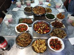 -小民大排档(光谷店)
