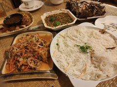 -多哥水傣味餐厅(司马巷店)