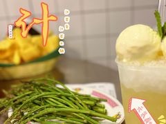 -燃计沙茶皇·香港沙茶火锅(人广旗舰店)
