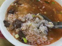 -许氏朝鲜族牛肉汤馆