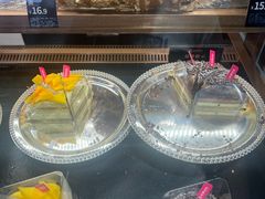 -金凤成祥(东直门现烤面包店)