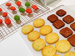 -ABC Cooking Studio(上海环球金融中心店)