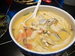 -沈胖子音乐烤吧·炒菜·龙虾(环城东路店)