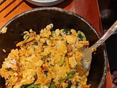 -鑫日千里马朝鲜族小馆(总店)