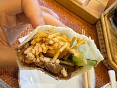 -唐山宴百姓府邸院落中餐