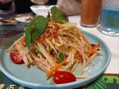 -清迈泰·泰国餐厅(华发商都店)