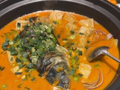 -筱爷叔·上海传统手工菜(玉树路店)
