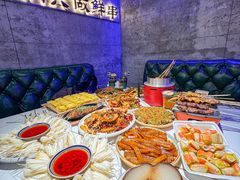 -亿牌牌东北烧烤(博物馆旗舰店)
